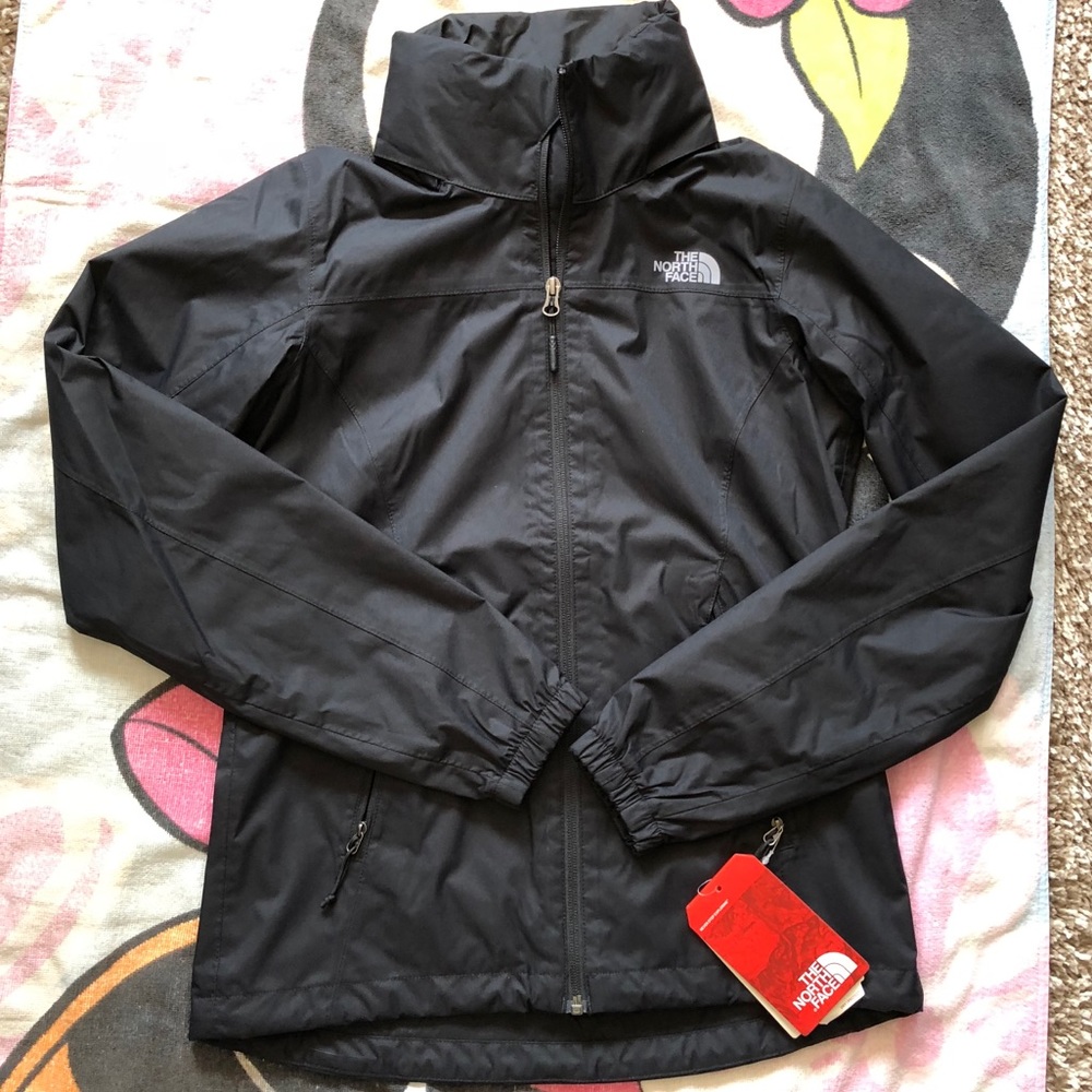 🌸SOLD🌸 NTW The North Face Resolve Plus Jacket